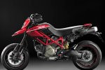 Ducati Hypermotard 1100 EVO и EVO SP